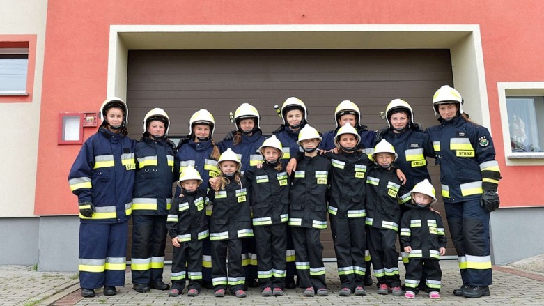 Bu kasabada 9 yıldır erkek çocuk doğmadı